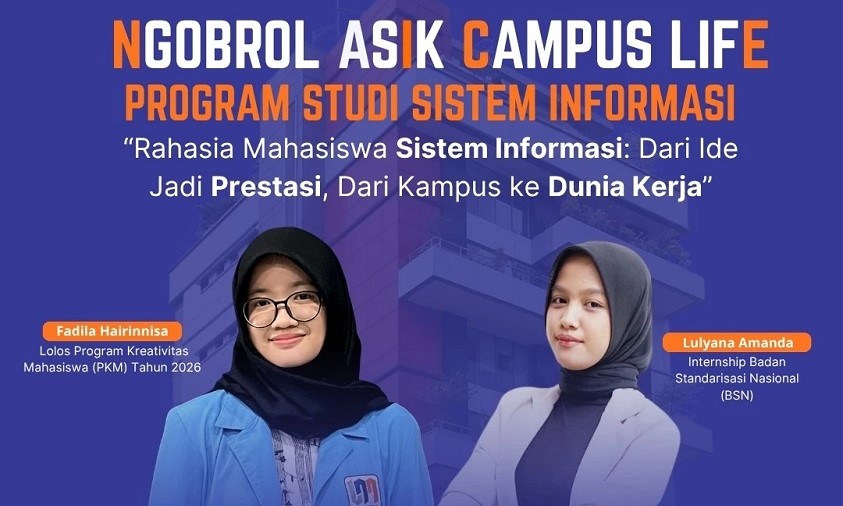 NICE 2026 UNM Bongkar Rahasia