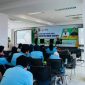 Mahasiswa IT UNM Dibekali Jurus Bangun Startup