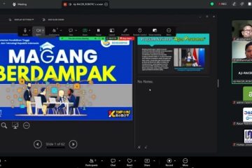 UNM Jajaki Kolaborasi Strategis dengan RACER Robot Indonesia