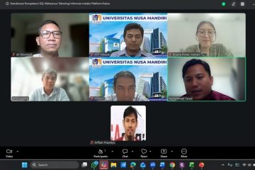 Mahasiswa Tak Cukup Lagi Andalkan IPK untuk Dilirik Perusahaan