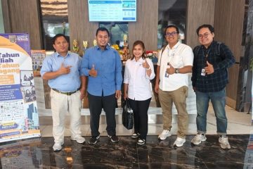 UNM Gandeng FIFGROUP