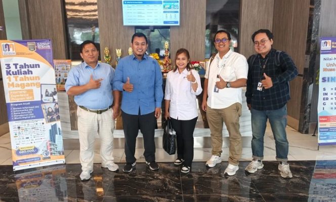
					UNM Gandeng FIFGROUP, Peluang Magang dan Rekrutmen Mahasiswa Makin Terbuka