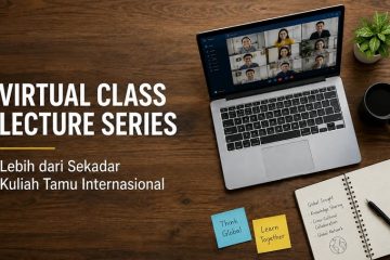 Kuliah Internasional