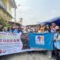 Mahasiswa UNM Tak Dibiarkan Sendiri