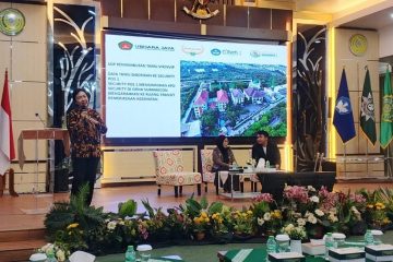 UNM Perkuat Standar Protokol Lewat Sosialisasi LLDIKTI III
