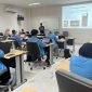 Mahasiswa UNM Belajar AI Langsung dari BRIN