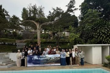 Makrab HIMASATA UNM Bukan Sekadar Keakraban