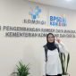 Mahasiswi UNM Buktikan Talenta Sains Data Siap Kerja