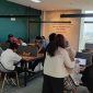 Perpustakaan Bukan Gudang Buku
