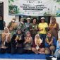 Mahasiswa UNM Sulap Eco Enzyme Jadi Sabun dan Hand Sanitizer