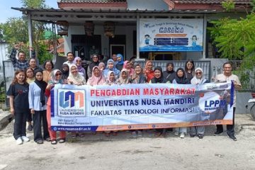 UNM Latih Guru Anak Berkebutuhan Khusus Kuasai Media Digital