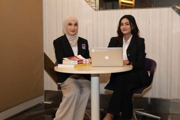 Kuliah Jangan Cuma Cari Kerja