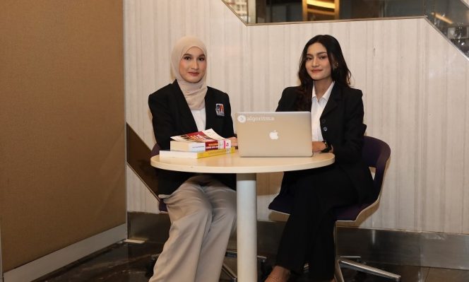 
					Kuliah Jangan Cuma Cari Kerja, Saatnya Jadi Pengusaha!