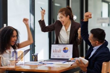 Ini Dia Kampus dengan jurusan Bisnis Digital terbaik di Jakarta yang Populer