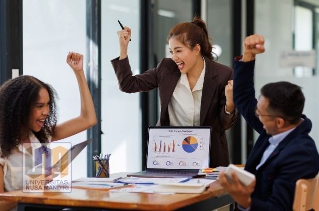 Ini Dia Kampus dengan jurusan Bisnis Digital terbaik di Jakarta yang Populer