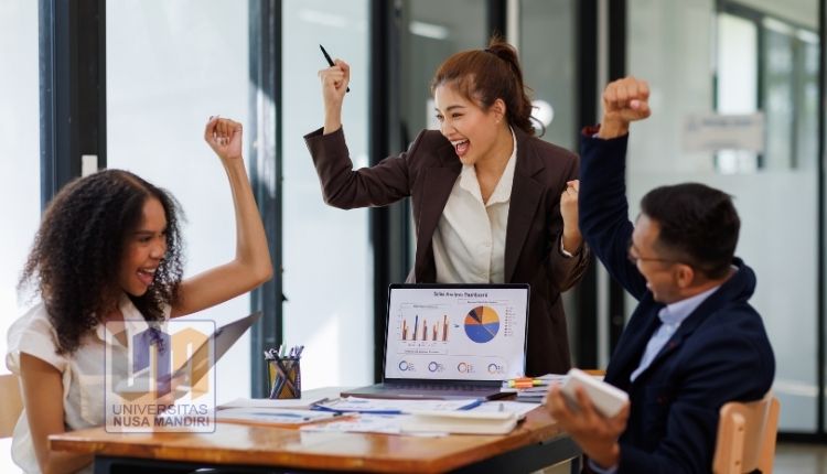 Ini Dia Kampus dengan jurusan Bisnis Digital terbaik di Jakarta yang Populer Ini Dia Kampus dengan jurusan Bisnis Digital terbaik di Jakarta yang Populer
