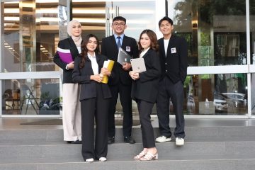 S2 Informatika Jadi Investasi Karier Profesional Digital
