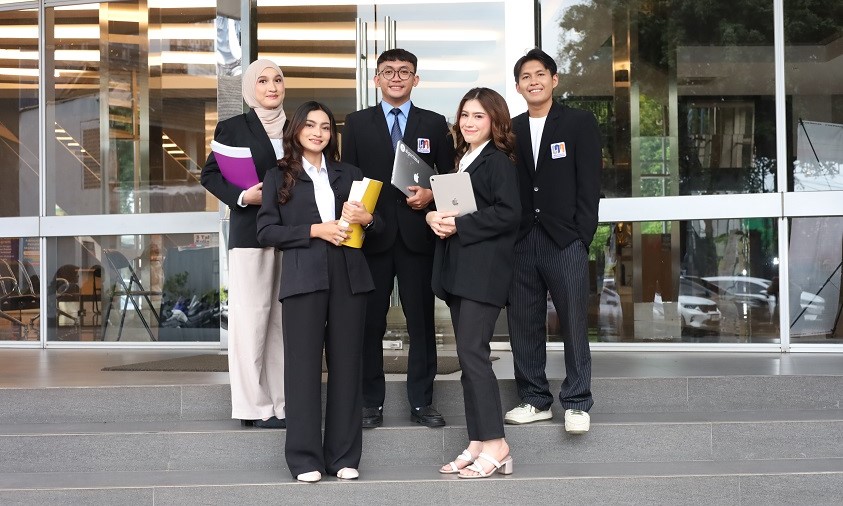 S2 Informatika Jadi Investasi Karier Profesional Digital
