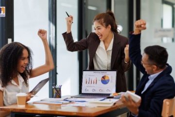 Ini Dia Kampus dengan jurusan Bisnis Digital terbaik di Jakarta yang Populer