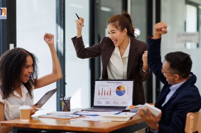 Ini Dia Kampus dengan jurusan Bisnis Digital terbaik di Jakarta yang Populer