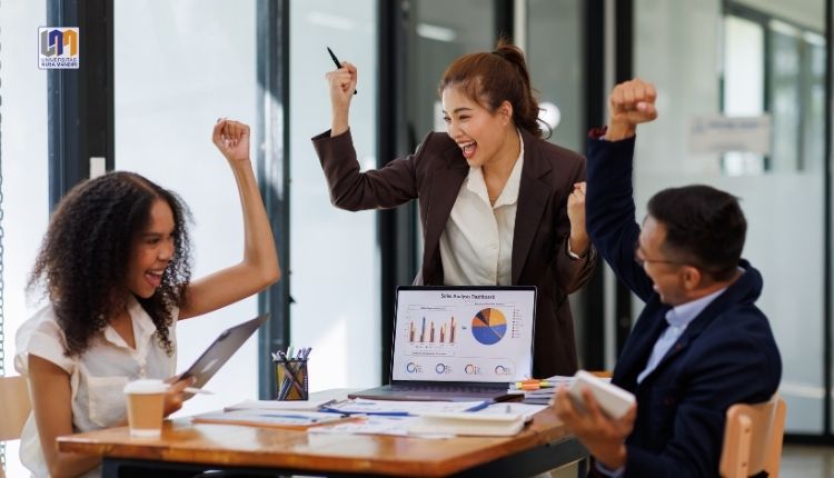 Ini Dia Kampus dengan jurusan Bisnis Digital terbaik di Jakarta yang Populer Ini Dia Kampus dengan jurusan Bisnis Digital terbaik di Jakarta yang Populer