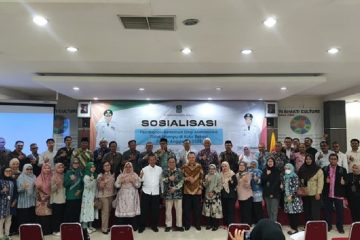 Beasiswa Rp6 Miliar Kota Bekasi Dibuka