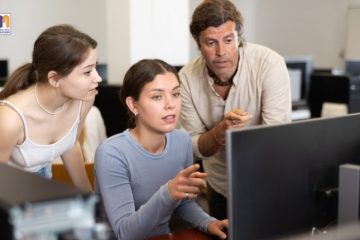 Rekomendasi Kampus dengan Jurusan Sains Data Terbaik di Jakarta di Jakarta di Era Big Data