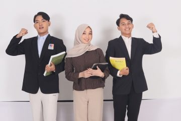 AI Bisa Gantikan Banyak Pekerjaan, Tapi Digital Leader Tetap Dicari!
