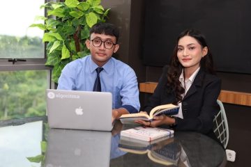 Akreditasi Bukan Sekadar Nilai! Ini Alasan Universitas Nusa Mandiri Jadi Pilihan Tepat Calon Mahasiswa Ini Alasan Universitas Nusa Mandiri Jadi Pilihan Tepat