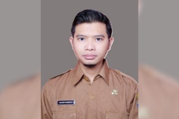 Mahasiswa Magister Informatika Universitas Nusa Mandiri