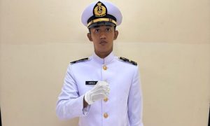 Alumni UNM Kini Jaga Keamanan Siber Mabes TNI