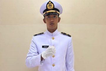 Alumni UNM Kini Jaga Keamanan Siber Mabes TNI