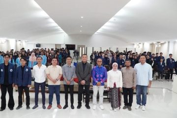 Libur Semester Bukan Alasan Berhenti Berkembang
