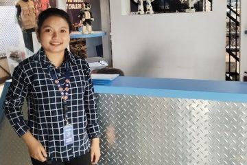 Mahasiswa Universitas Nusa Mandiri Kembangkan Game Edukasi Lewat Program Magang IEP 3+1