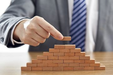 Bangun Bisnis yang Bertahan
