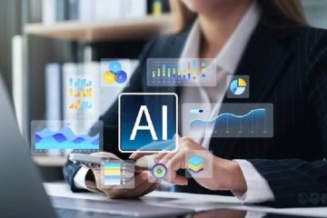 AI Tak Akan Menunggu, Siap Jadi Talenta Informatika? Siap Jadi Talenta Informatika?