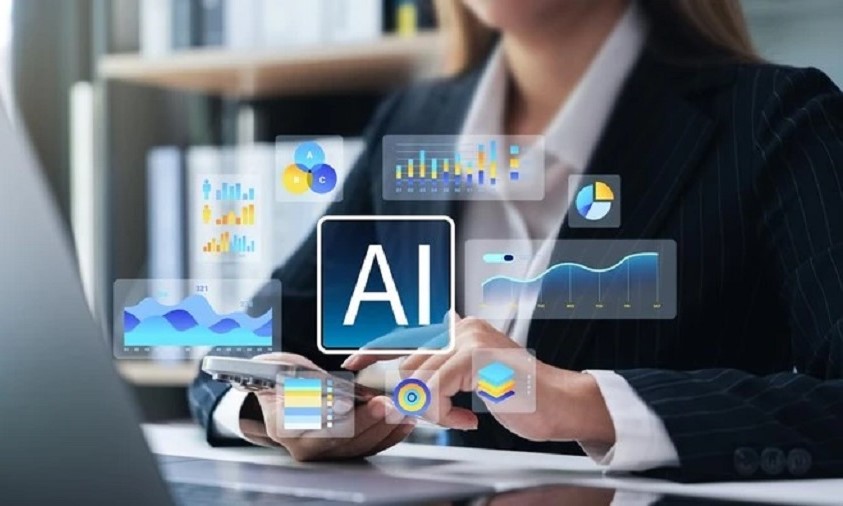AI Tak Akan Menunggu, Siap Jadi Talenta Informatika? Siap Jadi Talenta Informatika?