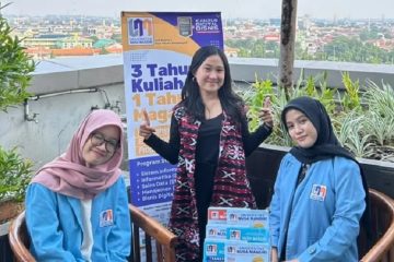 Rahasia Mahasiswa Sistem Informasi UNM Terbongkar