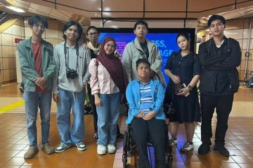 DISABI UNM Siap Unjuk Gagasan Nasional