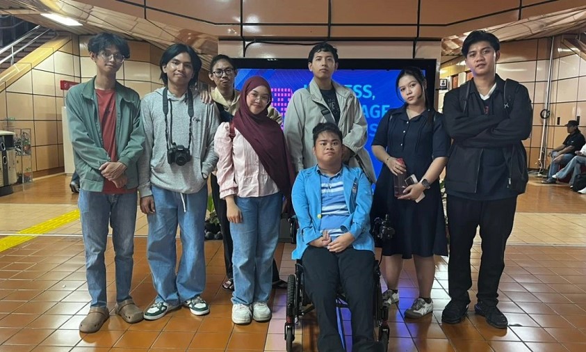 DISABI UNM Siap Unjuk Gagasan Nasional, Mahasiswa Tawarkan Transportasi Publik Inklusif Berbasis Teknologi DISABI UNM Siap Unjuk Gagasan Nasional