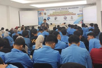Jangan Asal Bikin Startup!