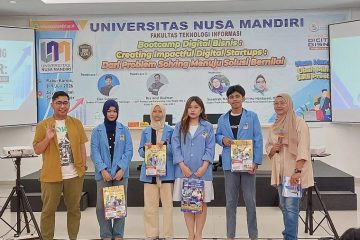 Jangan Jual Teknologi, Jual Solusi!