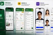 Mahasiswa Sains Data UNM Ciptakan Startup AI