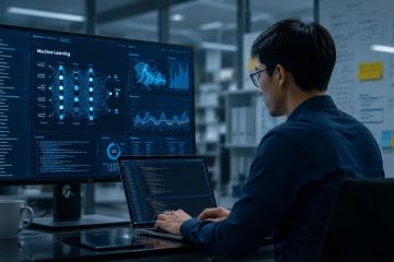 Kuasai Data, Jangan Sekadar Jadi Penonton AI Jangan Sekadar Jadi Penonton AI