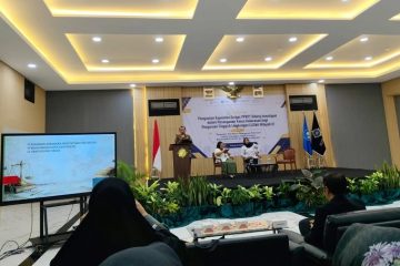 Universitas Nusa Mandiri Ikuti Workshop Investigasi Kekerasan LLDIKTI III