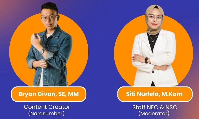 UNM Akan Gelar Workshop Creative Digital Marketing Gratis