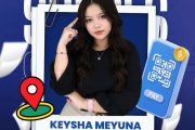 Mahasiswi Manajemen UNM Unjuk Kreativitas