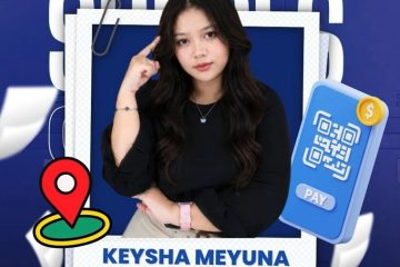 Mahasiswi Manajemen UNM Unjuk Kreativitas