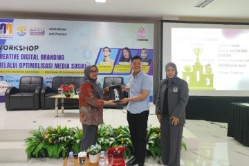 Kolaborasi Kampus dan Industri Makin Kuat