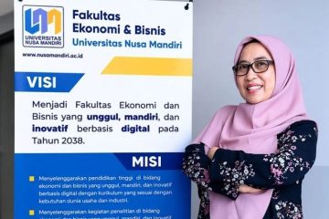 Mulai Cerdas Kelola Uang!